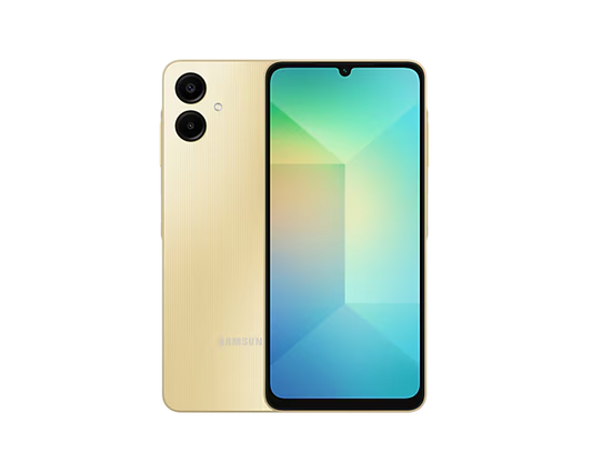 Samsung Galaxy  A16 (128GB-6GB)