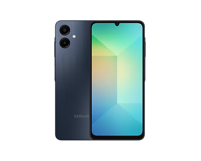 Samsung Galaxy  A16 (128GB-6GB)