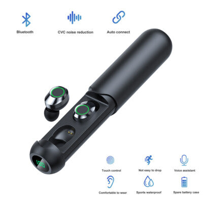 BQ40 TWS Earbuds